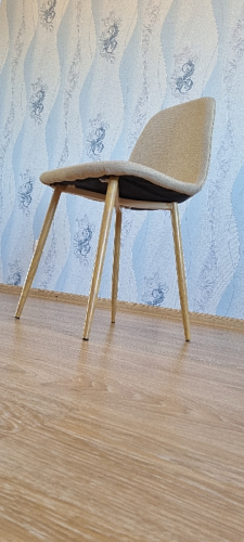 Стул Lilu синий фото покупателя 77