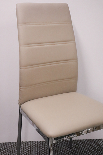 Стул Okus white из шоурума 2