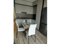 Стул Tod red / black фото покупателя 41