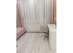 Компьютерное кресло Тибо confetti chocolate / белый фото покупателя 211