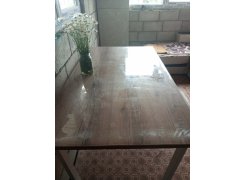 Стол Лота Лофт 120 25 мм сабия / черный матовый фото покупателя 577