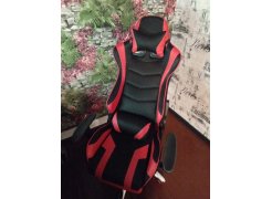 Компьютерное кресло Kano 1 light blue / black фото покупателя 161