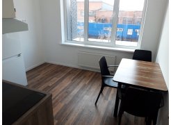 Кресло SHT-S76 красное / черное муар фото покупателя 2