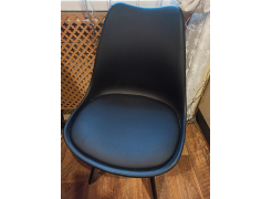 Деревянный стул Bonuss dark gray / wood фото покупателя 5