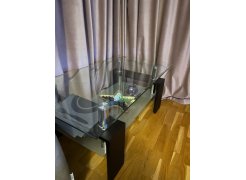 Журнальный столик CT1-052 white фото покупателя 32