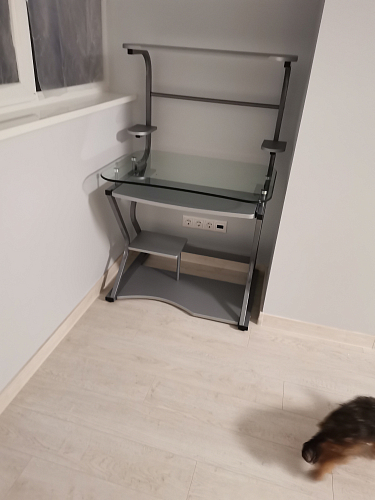 Компьютерный стол Roni фото покупателя 12