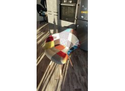 Стул Multicolor 2 фото покупателя 3