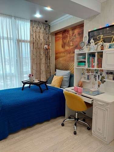 Компьютерное кресло Melody розовое фото покупателя 136