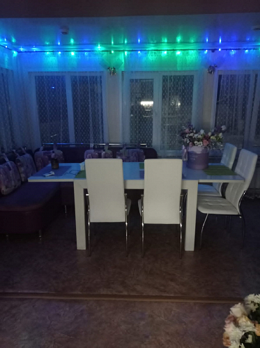 Стул Farini light grey фото покупателя 3