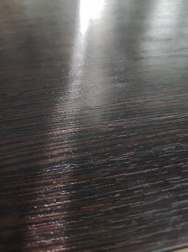 Стол-книжка Мечта венге  - Уцененный экземпляр фото покупателя 12