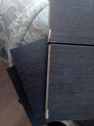 Стол-книжка СтК7 дуб сонома фото покупателя 251