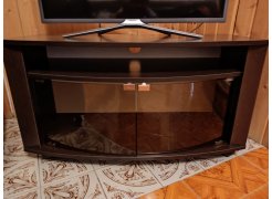 ТВ-тумба Мини 2 венге фото покупателя 4