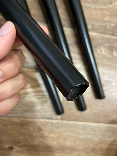 Стул Mody blue fabric фото покупателя 13