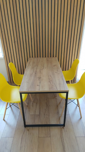 Стул Y-971 белый фото покупателя 364