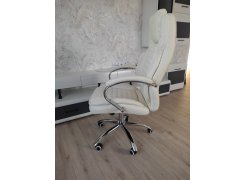 Компьютерное кресло Herd dark grey фото покупателя 100