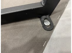 Стул Чилли 2 темно-серый  / черный фото покупателя 142