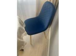 Стул на металлокаркасе Dabl green фото покупателя 202