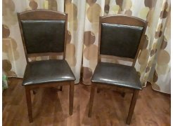 Стул Goodwin темно-коричневый фото покупателя 5