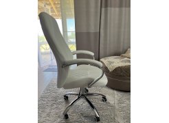 Компьютерное кресло Aragon dark grey  - Уцененный экземпляр фото покупателя 135