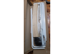 Односпальная кровать Фади 80х200 черная фото покупателя 697