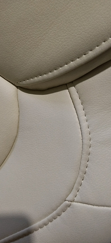 Компьютерное кресло Kadis кремовое фото покупателя 18