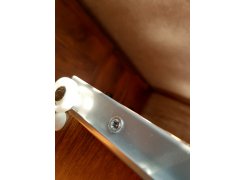 Комод Индиана JКОМ 6s сосна каньон фото покупателя 5