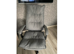 Компьютерное кресло Rapid бежевое фото покупателя 29