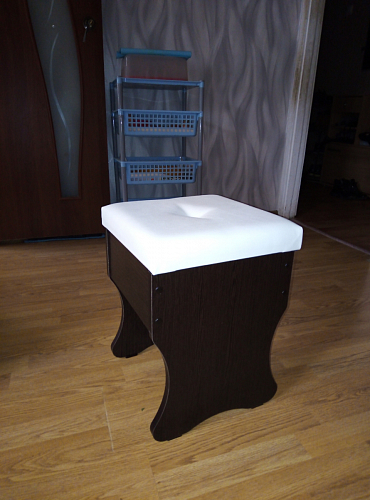 Банкетка Виктория-2 фото покупателя 19