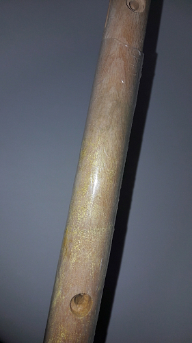 Стул Eames light green фото покупателя 308