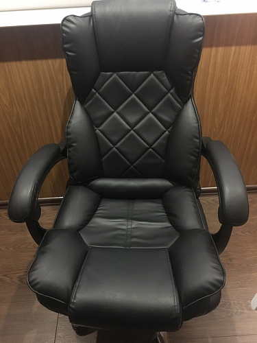 Компьютерное кресло Kolson gray фото покупателя 146