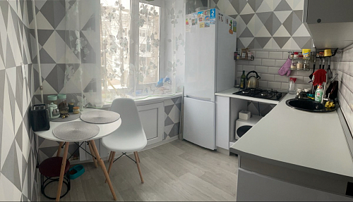 Стул Eames beige фото покупателя 155