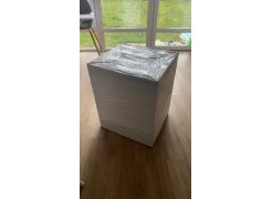 Стул на металлокаркасе Gabi 1 gray / black фото покупателя 78