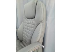 Компьютерное кресло Herd dark grey фото покупателя 154