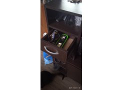 Прихожая Мила дуб сонома фото покупателя 56