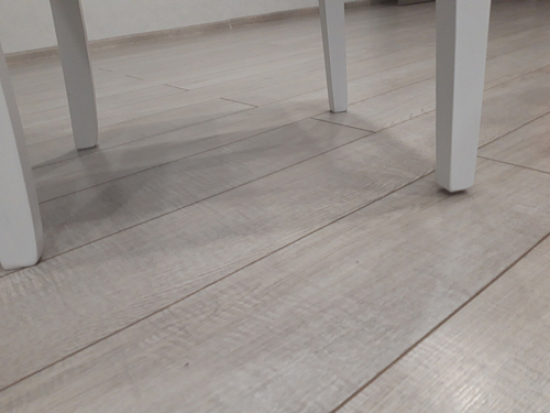 Стул Madina dark walnut / fabric grey фото покупателя 12