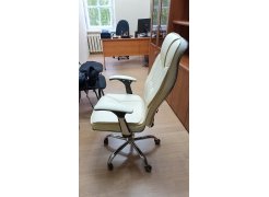 Компьютерное кресло Vestra cream фото покупателя 1
