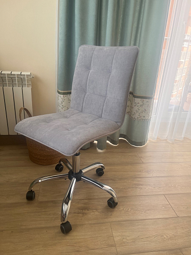 Компьютерное кресло Zero/Зеро оранжевый 18 фото покупателя 233