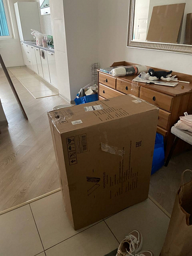 Компьютерное кресло Aragon dark grey фото покупателя 149