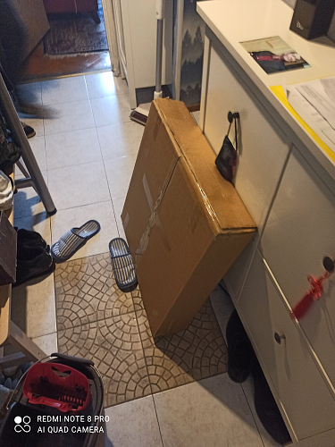 Стол Lorini 60 фото покупателя 2