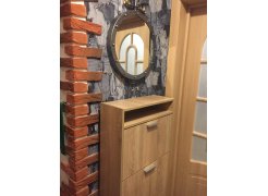 Обувница К-3 венге фото покупателя 6