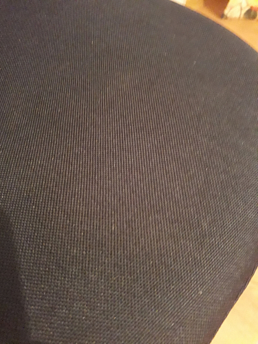 Стул Lilu серый фото покупателя 15