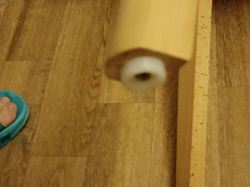 Деревянный стул Bonuss black / black фото покупателя 69