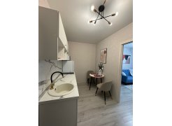 Стул на металлокаркасе Gabi gray / black фото покупателя 549