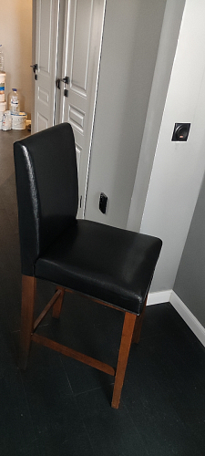 Барный стул Verden фото покупателя 2