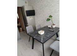 Стул Чилли 2 темно-серый  / черный фото покупателя 403