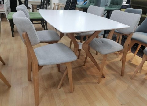 Фото из шоурума 17