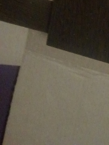 Тумба прикроватная Бася ТБ-551 ясень шимо светлый фото покупателя 4