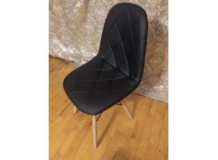 Стул Eames PC-147 01 белый фото покупателя 21