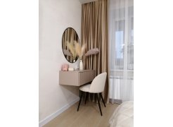 Стул на металлокаркасе Gabi 1 gray / black фото покупателя 24