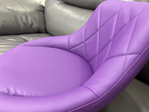 Барный стул Curt бежевый фото покупателя 6